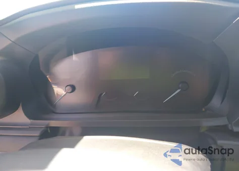 2021 Ford Explorer Police Interceptor z USA, uszkodzony, nr VIN 1FM5K8AC6MNA15775